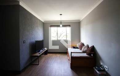 Imagem 2: Apartamento para Aluguel - Vila Jacuí, 3 Quartos, 63 m2