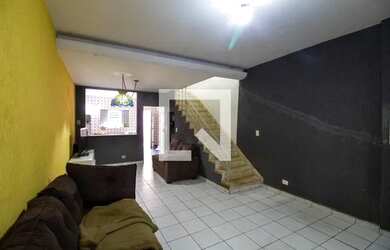 Imagem 2: Casa para Aluguel - Brooklin, 2 Quartos, 140 m2