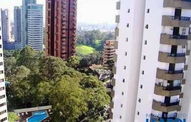 Imagem 2: APARTAMENTO - MORUMBI - SP