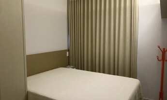 Imagem: Alugo suíte mobiliada em excelente local