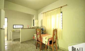 Imagem 3: Casa à Venda no Bairro Parque Industrial com 4 quartos por R$ 429.000