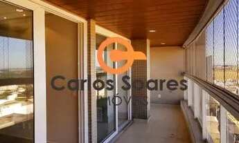 Imagem: ALUGA-SE APARTAMENTO NO RESIDENCIAL AMAZONAS