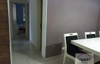 Imagem 3: Apartamento à venda no bairro Santa Paula - São Caetano do Sul/SP