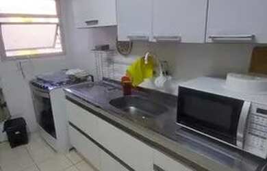 Imagem 6: Apartamento Venda 3 Dormitórios - 130 m² Vila Mariana