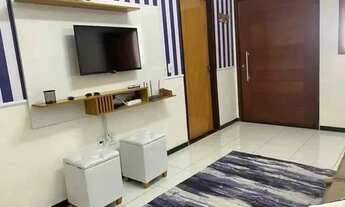 Imagem 5: Casa para venda com 140 metros quadrados com 3 quartos em Guamá - Belém