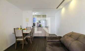 Imagem 3: Apartamento para Aluguel - Belém, 3 Quartos, 64 m2