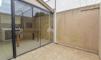 Imagem 3: Sobrado 03 Quartos Prox. Terminal Capão da Imbuia