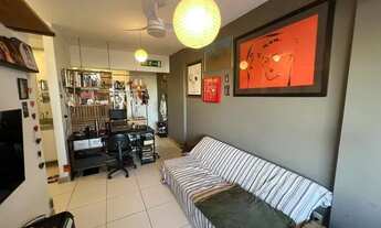 Imagem 2: APARTAMENTO 1/4 SALA NASCENTE ANDAR ALTO EM ALPHAVILLE