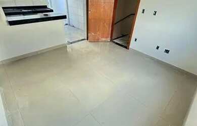 Imagem 4: Apartamento para venda com 60 metros quadrados com 2 quartos