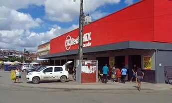 Imagem 3: Ponto Comercial - Paripe (Excelente Localização