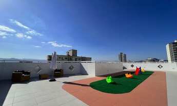 Imagem 5: PRONTO PARA MORAR | Entrada de 257mil | Chaves na hora | Saldo no boleto | 2 Dorm