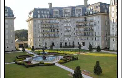 Imagem 2: SãO PAULO - Apartamento Padrão - Jardim Guedala