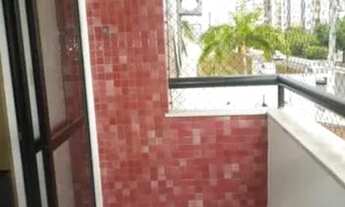 Imagem 4: Edifício Barcelona !