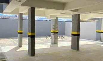 Imagem 5: Apartamento com 2 dormitórios à venda, 44 m² por R$ 249.000 - Afonso Pena - São José dos P