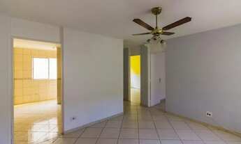 Imagem 3: Apartamento para Aluguel - Freguesia do Ó, 2 Quartos, 52 m2