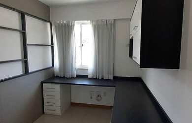 Imagem 3: Oportunidade - Espetacular Apartamento (78 M), vista livre Indevassavel