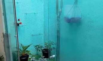 Imagem 5: Casa 3/4 c/Suíte Condomínio Monte Sinai Prox Hospital Sta Maria - Curuçamba