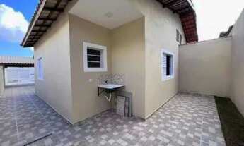 Imagem 5: Casa para venda com 250 metros quadrados com 3 quartos em Parque Jacaraípe - Serra - Espír