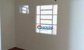 Imagem 7: Ótima casa disponível para locação ou venda nas imediações do Porto Velho Shopping. R. Ant