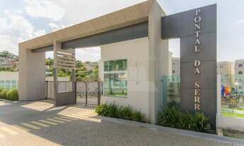 Imagem: Apartamento mobiliado no Residencial Pontal