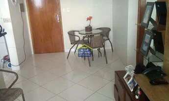 Imagem 4: Apartamento com 2 dorms, Ocian, Praia Grande - R$ 360 mil, Cod: ACT2268