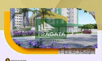 Imagem 6: APARTAMENTO ARACAJU AQUARELA PARQUE NA ARUANA