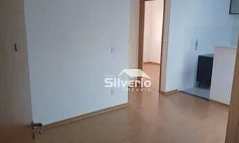 Imagem: Apartamento com 2 dormitórios para alugar