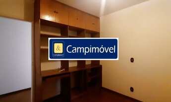 Imagem 5: Apartamento para Locação em Campinas, Jardim Proença, 2 dormitórios, 1 banheiro, 1 vaga