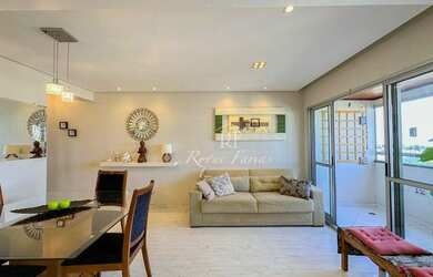 Imagem 7: Apartamento com 2 dormitórios, 75 m² - venda por R$ 600.000,00 ou aluguel por R$ 3.402,00