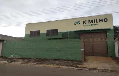 Imagem 2: Galpão/Depósito/Armazém para venda tem 500 metros quadrados em Loteamento Shangry-Lá - Goi