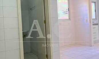 Imagem 5: Apartamento para venda possui 163 m² com 3 quartos