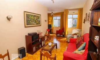 Imagem: Apartamento para Aluguel - Laranjeiras