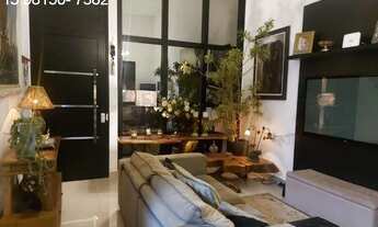 Imagem 2: Casa para locação Condomínio Ibiti Reserva, em Sorocaba-SP