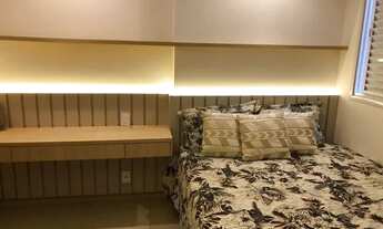 Imagem 4: LINDÍSSIMO FLAT , MOBILIADO E DECORADO