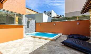 Imagem: ALUGUEL DIARIA - CASA 4 QUARTOS COM PISCINA