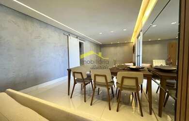 Imagem 6: Apartamento com área privativa para aluguel, 3 quartos, 1 suíte, 3 vagas, Buritis - Belo H