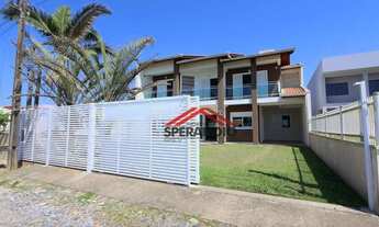 Imagem: Sobrado com 5 dormitórios à venda, 258