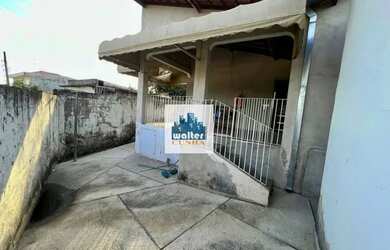 Imagem 6: CAMPINAS - Casa Padrão - DIC II (CONJ HABITACIONAL DOUTOR ANTÔNIO MENDONÇA DE BARROS