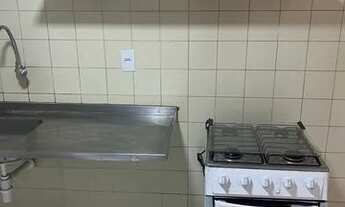 Imagem 3: Alugo apt 3/4 mobiliado Ponta Verde (mensal-não faço parceria com corretor