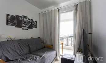 Imagem 4: SãO PAULO - Apartamento Padrão - Vila Sônia