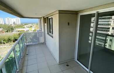 Imagem 3: Apartamento de 3 quartos na Barra da Tijuca - RJ