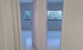 Imagem 3: Apartamento em condomínio fechado