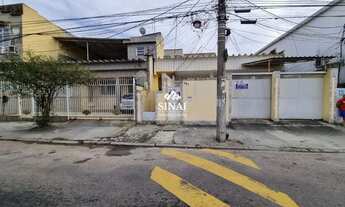 Imagem: CASA 2 QUARTOS - VILA DA PENHA