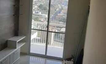 Imagem: Apartamento para venda tem 56 metros quadrados