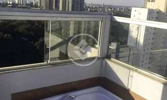 Imagem 2: Apartamento 3 Quartos - Setor Pedro Ludovico codigo: 30746