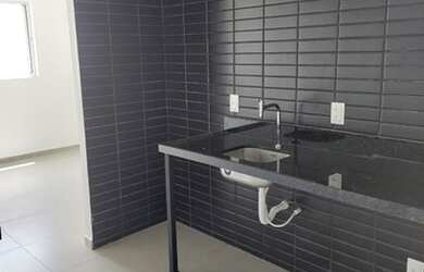 Imagem 4: VENDO Apartamento com 26 metros quadrados com 1 quarto em Bela Vista - Mossoró - RN