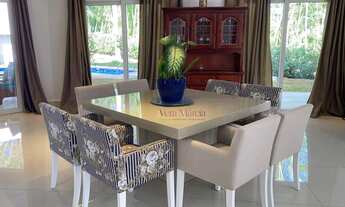 Imagem 6: Casa com 4 dormitórios, 560 m² - venda por R$ 3.500.000,00 ou aluguel por R$ 17.000,00 - A