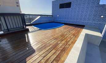 Imagem 2: Cobertura para venda com 350 metros quadrados com 3 quartos