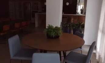 Imagem 6: Alugo apartamento 1 suíte mais 1 quarto no Bela Vista/SJ