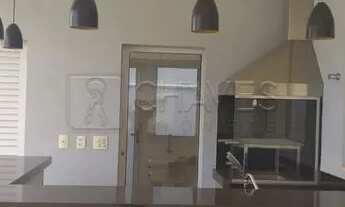 Imagem 5: Casa Condomínio em Ribeirão Preto